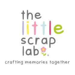 Little Scrap Lab