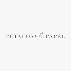 P&eacute;talos de Papel